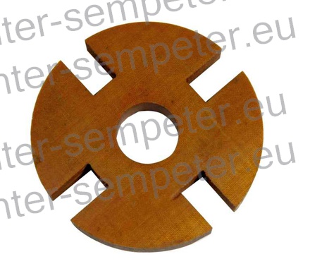 DISK SKLOPKA - POGONA TLAČILKE IMT 533