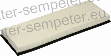 FILTER ZRAKA kabine NH - NEW HOLLAND CR960 - CR970 - CR980 - CR8070 - CR9060 - CR9080 - CX720 - CX740 - CX760 - CX820 - CX880 - CX8040 - CX8050 - CX8070 - CX8090