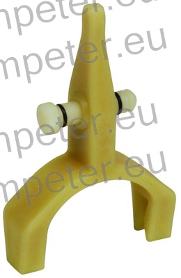 VILICE ZAGANJAČA (reduktorski zaganjač) ISKRA - LETRIKA