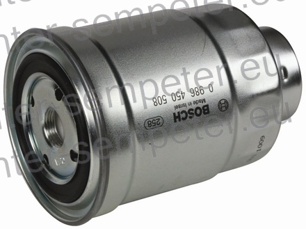 FILTER GORIVA N0508 BOSCH