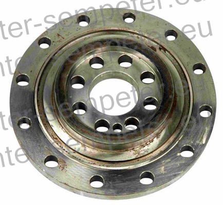 PRIROBNICA UTB 643DT - FORTE - 683DTP