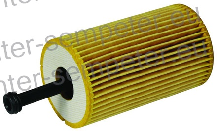 FILTER OLJA P9193 BOSCH