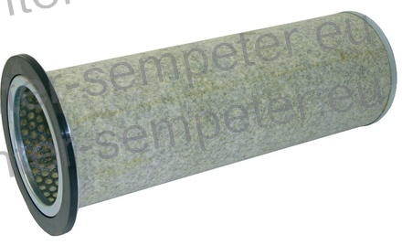 FILTER ZRAKA notranji FLEETGUARD NH - NEW HOLLAND FIAT M135 - M160 - TM115 - TM120 - TM125 - TM130 - TM135 - TM140 - TM150 - TM155 - TM165 - 8360 - 8560 CASE MXM120 - MXM130 - MXM140 - MXM155