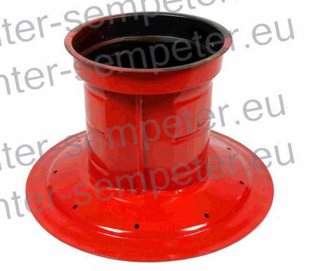 KOLUT ZGORNJI RK135 BRK2050 SIP