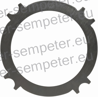 DISK MENJALNIKA kovinski CASE 238, 248, 258, 268, 278, 288, 385, 395, 484, 485, 485XL, 495, 495XL, 584, 585, 585XL, 595, 595XL, 684, 685, 685XL, 695, 695XL, 784, 785, 785XL, 795, 795XL, 884, 885, 885XL, 895, 895XL, 995, 995XL, 2400, 3210, 3220, 3230