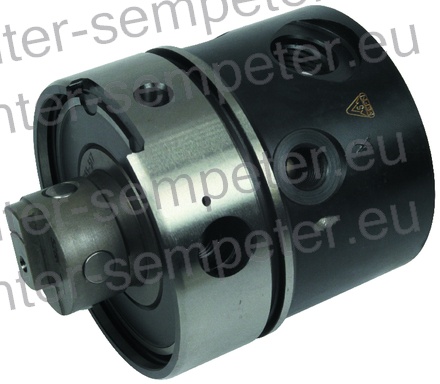 GLAVA HIDRAVLIČNA TLAČILKE DP200