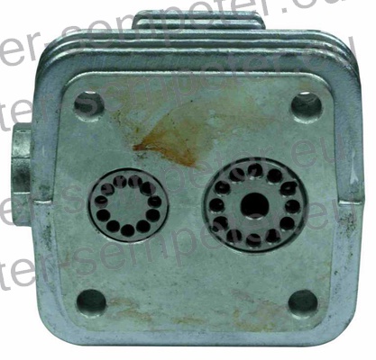 GLAVA KOMPRESORJA kpl URSUS 360