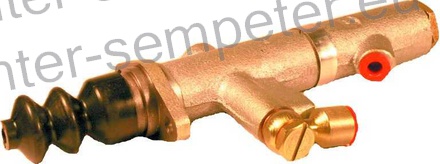 CILINDER ZAVORNI GLAVNI medij: zavorna tekočina NT ZETOR 3321, 3341, 4321, 4341, 5321, 6321, 6341, 7321, 7341, 8641, 9641, 106 41, 114 41, 117 41, 117 41_4C, 124 41