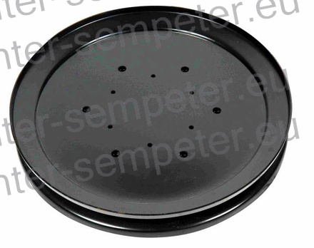 JERMENICA POGONSKA KPL TRAČNI OBRAČ FAVORIT SIP