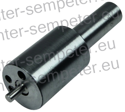 ŠOBA BOSCH DLLA 150 S 925 SAME SLH