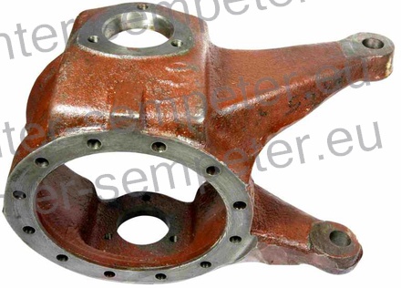 NOSILEC KOLESA (dve roki) UTB DTC