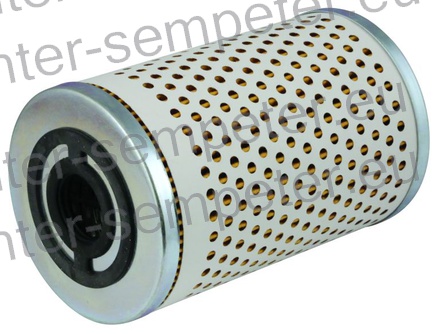 FILTER OLJA MOTORJA vložek FLEET