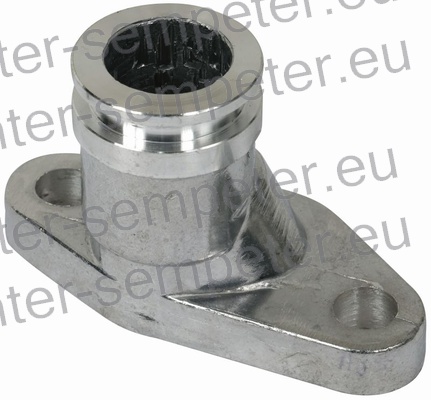 NASTAVEK ČRPALKE VODE FIAT 70 - 90