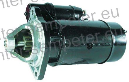 ZAGANJAČ MOTORJA ROM 3kW UTB 445 - 550 ROM