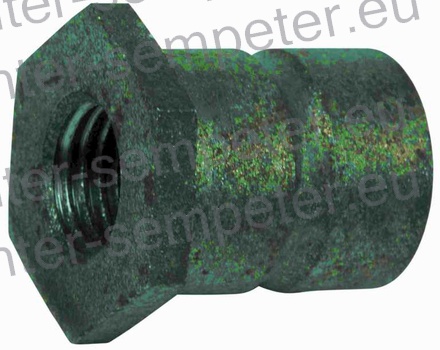 MATICA KALJENA SILOKOMBAJN 3 - M16 SIP VIHAR 40