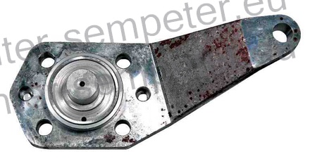 NOSILEC DROGA VEZNEGA levi ZETOR 6911 - 6945 - 3320 - 3340 - 4320 - 4340 - 5320 - 5340 - 5340 HORAL - 6320 - 6340 - 7320 TURBO - 7340 TURBO