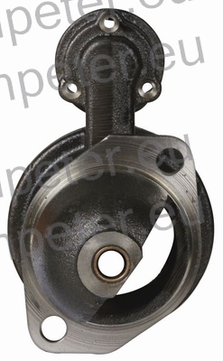 PRIROBNICA ZAGANJAČA AZJ 3.0kW SAME ISKRA - LETRIKA