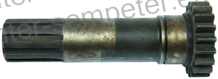 GRED SPOJNA z=19 (10 stopenjski menjalnik) IMT 577 - 577DV