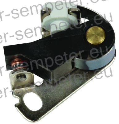 PREKINJEVALEC - PLATINE ST. SIP ACME