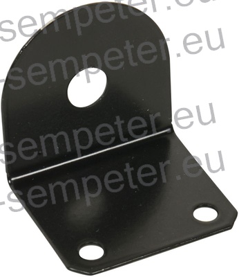 NOSILEC STEKLA BOČNEGA KABINE FIAT - NEW HOLLAND