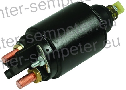 AVTOMAT ZAGANJAČA 12V AZE - TR ISKRA