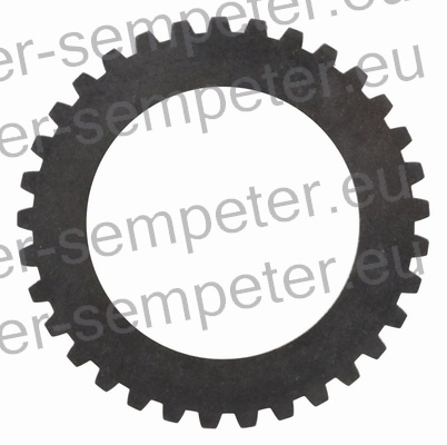 DISK MENJALNIKA MF - MASSEY FERGUSON 255, 260, 263, 265, 275, 285, 290, 298, 340, 342, 350, 352, 360, 362, 365, 372, 375, 385, 390, 396, 398, 399, 550, 560, 565, 575, 590, 595, 675, 690, 698, 699, 1004, 1200, 1250, 4235, 4240, 4245, 4255, 4265, 4315, 4