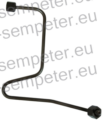 CEV VISOKOTLAČNA ČETRTA (rotacijska tlačilka) (4cil) IMT 560 IMR M34