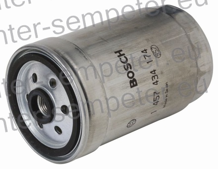 FILTER GORIVA N4174 BOSCH