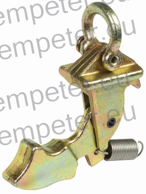 GRT ZA OBNOVITEV HITREGA PRIKLOPA CAT.3L CAT.3 tip WALTSCHEID