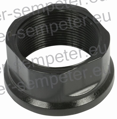 MATICA PVC ZAPIRALA POKROVA MOTORJA SAME - SLH