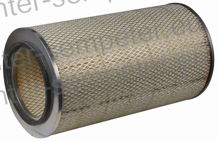 FILTER ZRAKA zunanji FLEETGUARD MF - MASSEY FERGUSON 4800 - 4840