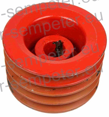 JERMENICA (ROTACIJSKA KOSIL) 30/136 - 84 SIP BRK2050