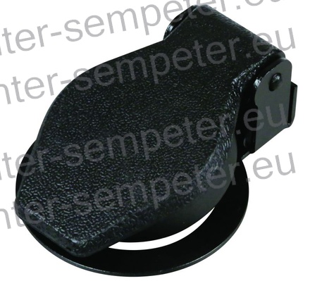 POKROV GRLA KLJUČAVNICE KONTAKTA