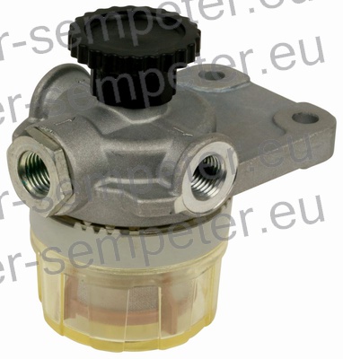 PREDFILTER GORIVA kpl MB - MERCEDES ACTROS