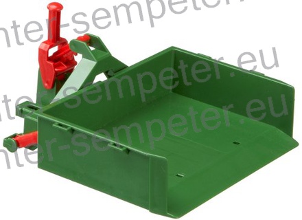 IGRAČA TRANSPORTNA ŠKATLA