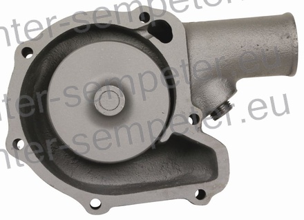 ČRPALKA VODE PERKINS tip mot.: A6.354 - A6354.2 - 4.236 - T6.354 - 6.354.2 - C6.354.2 - T6354.0 - T6.354M - AC.354.AC.354.2 PERKINS A6.354 500 - 510 - 515 - 520