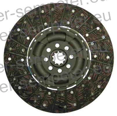 LAMELA SKLOPKE POGONA fi=280 z=10/28x35 STEYR T190(11107>) - T288 - T290 - 40 - 540 - 545 - 548 - 50 - 650 - 658