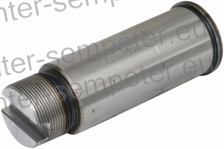 OSOVINA - SORNIK MOSTA SPREDNJEGA NEW HOLLAND TN75F