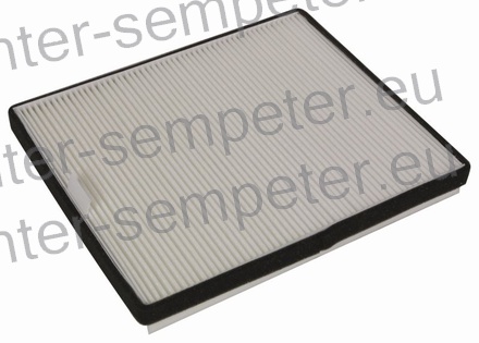 FILTER ZRAKA KABINE LIEBHERR L538, L550, L556