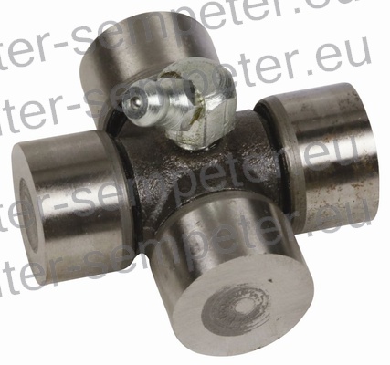 KRIŽ KARDANA maznik na sredini 20x47mm FKL