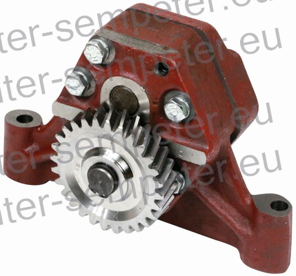 ČRPALKA OLJA MOTORJA ZETOR CRYSTAL