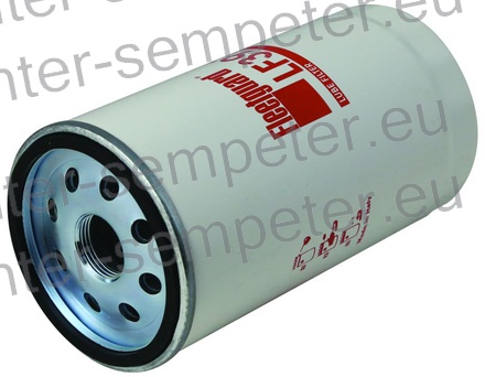 FILTER OLJA MOTORJA FLEET FIAT 30 - 40 - 50 NEW HOLLAND CASE IVECO RENAULT