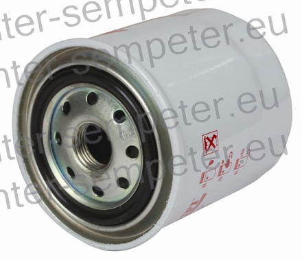 FILTER GORIVA HITACHI EX60, EX60SS/SR, EX60WD - 2, EX60 - 2, EX60 - 3, EX90 TAKEUCHI TB070 - TB70W