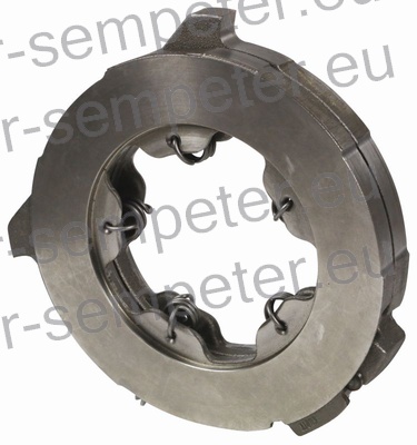 MEHANIZEM ZAVOR NT ZETOR sistem KNOTT