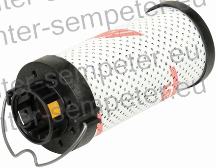 FILTER OLJA HIDRAVLIKE vložek YANMAR B15 - 3/CR/PR, B17 - 3, B18 - 3, B18EX NEW HOLLAND Braud 9030L, 9040L, 9050L, 9070