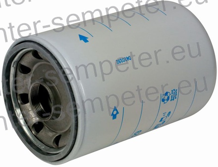 FILTER OLJA MOTORJA HYSTER H880 ERF E12TX