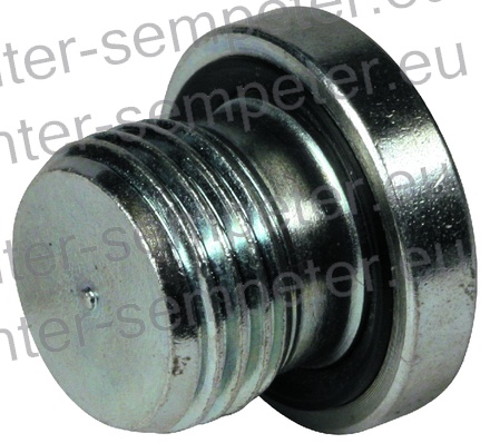 ČEP M20x1.5 DIN 908 (TN185GG) IMBUS