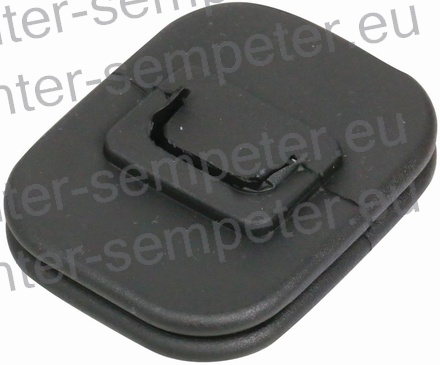 MANŠETA VILICE POTISNEGA LEŽAJA 600 MAX BCS