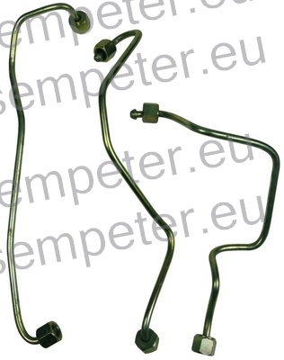 CEVI VISOKOTLAČNE MF - MASSEY FERGUSON 135 - 240