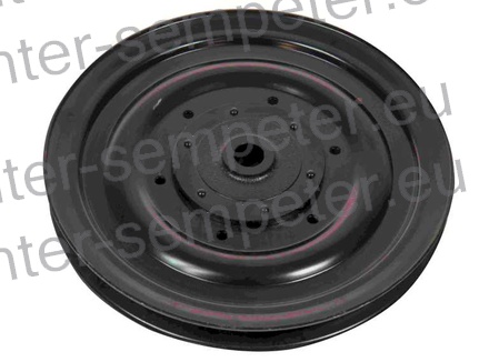 JERMENICA S PESTOM TRAČNI OBRAČALNIK FAVORIT F160, F200, F220, S140L, S160T SIP